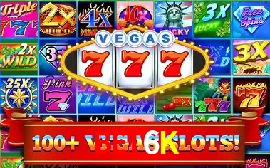 A Revolução dos Aplicativos de Jogos no BET6K