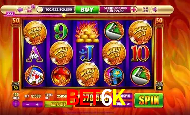 Desvendando o Mundo dos Jogos Virtuais na BET6K