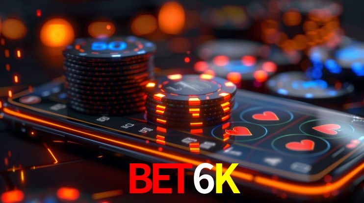 Welcome Bonus BET6K