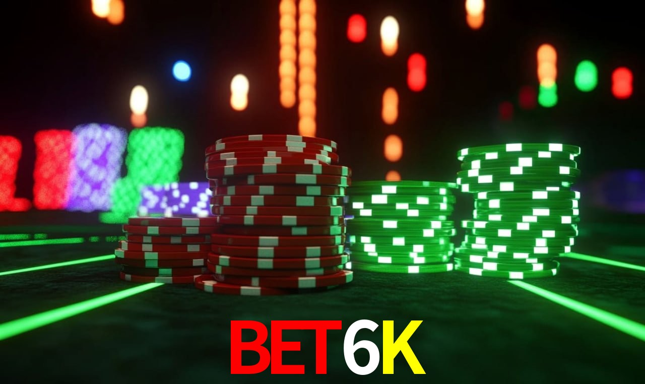 Statistics BET6K