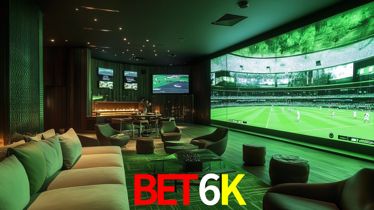 BET6K - Melhor cassino online de - BET6K.COM