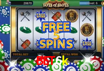 Desvendando o Mundo dos Jogos Virtuais na bet6k