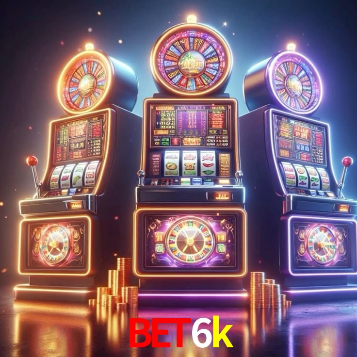 bet6k - Cassino Começa Aqui - bet6k.com