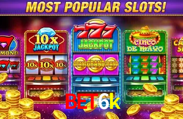 A Emoção da Loteria na bet6k: Uma Chance de Mudança de Vida