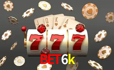 A Revolução dos Aplicativos de Jogos no bet6k