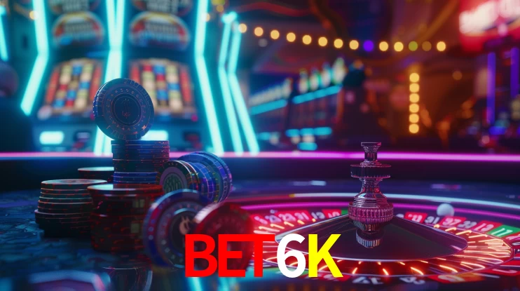Live Casino BET6K
