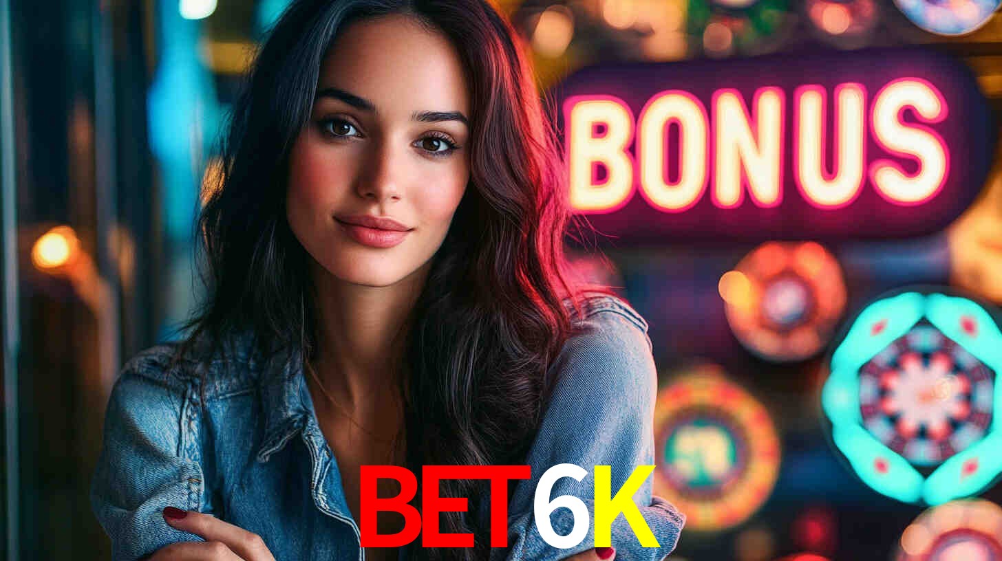 BET6K: Jogue Crash e Experimente Alta Recompensa Instantânea