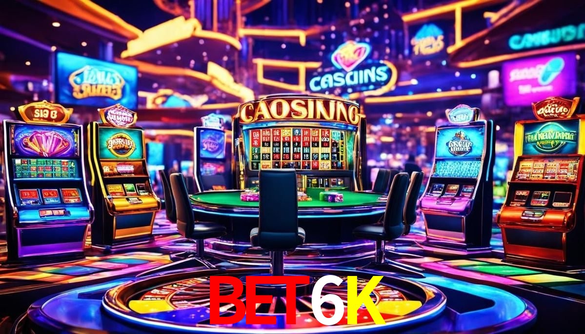 Game Statistics BET6K
