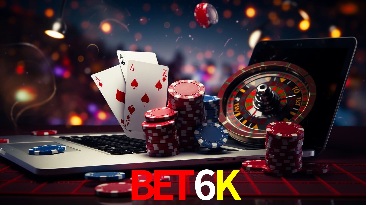 Blackjack Table BET6K