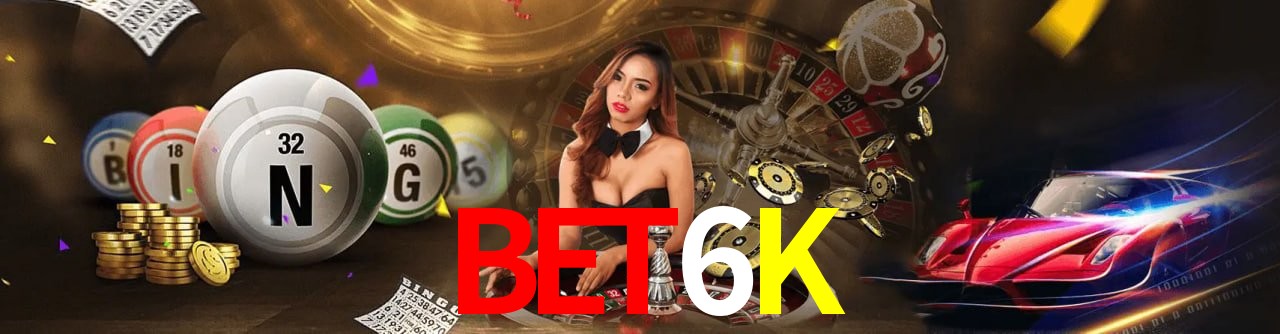 Flash Promotion BET6K