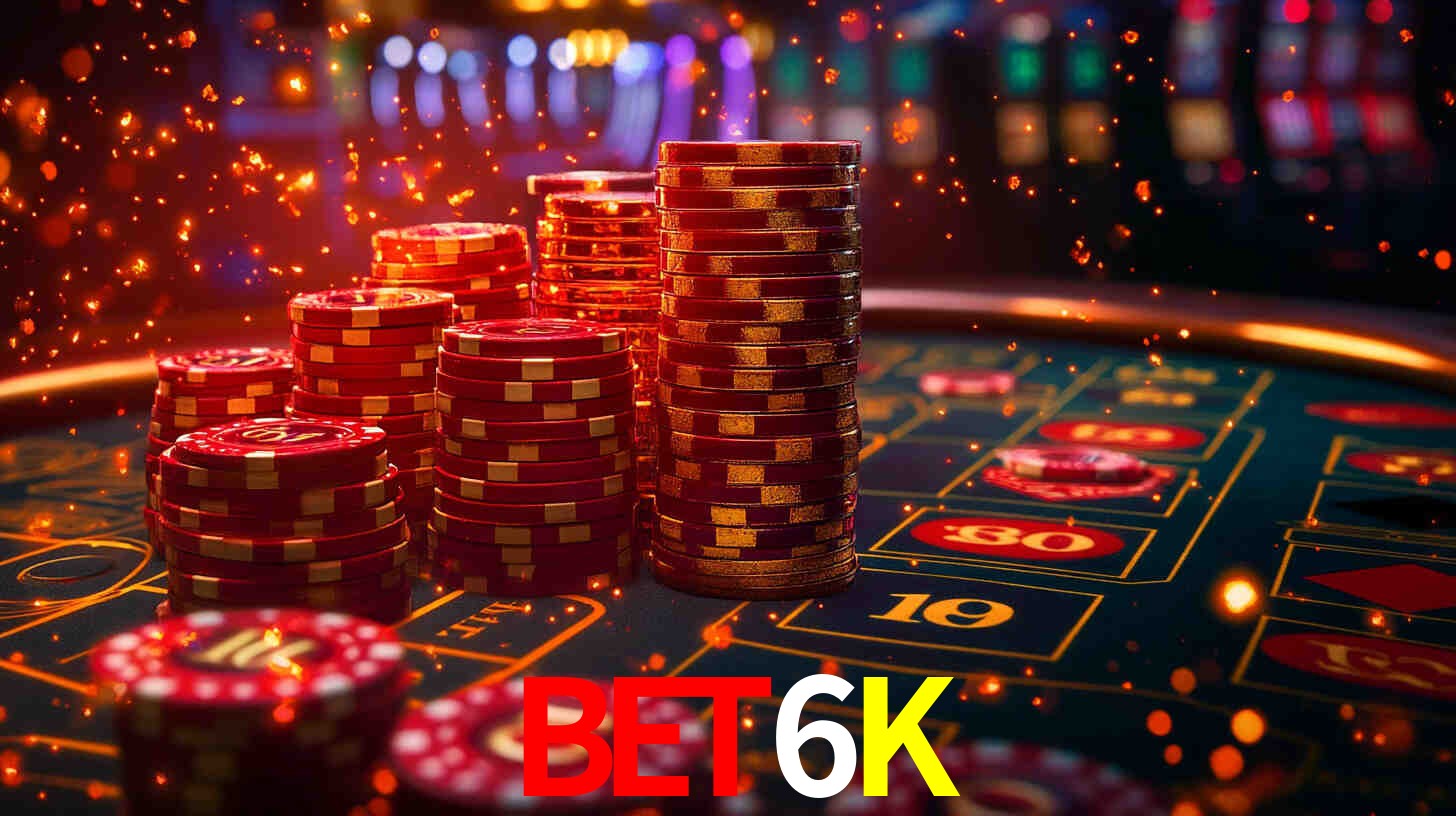 BET6K App Interface