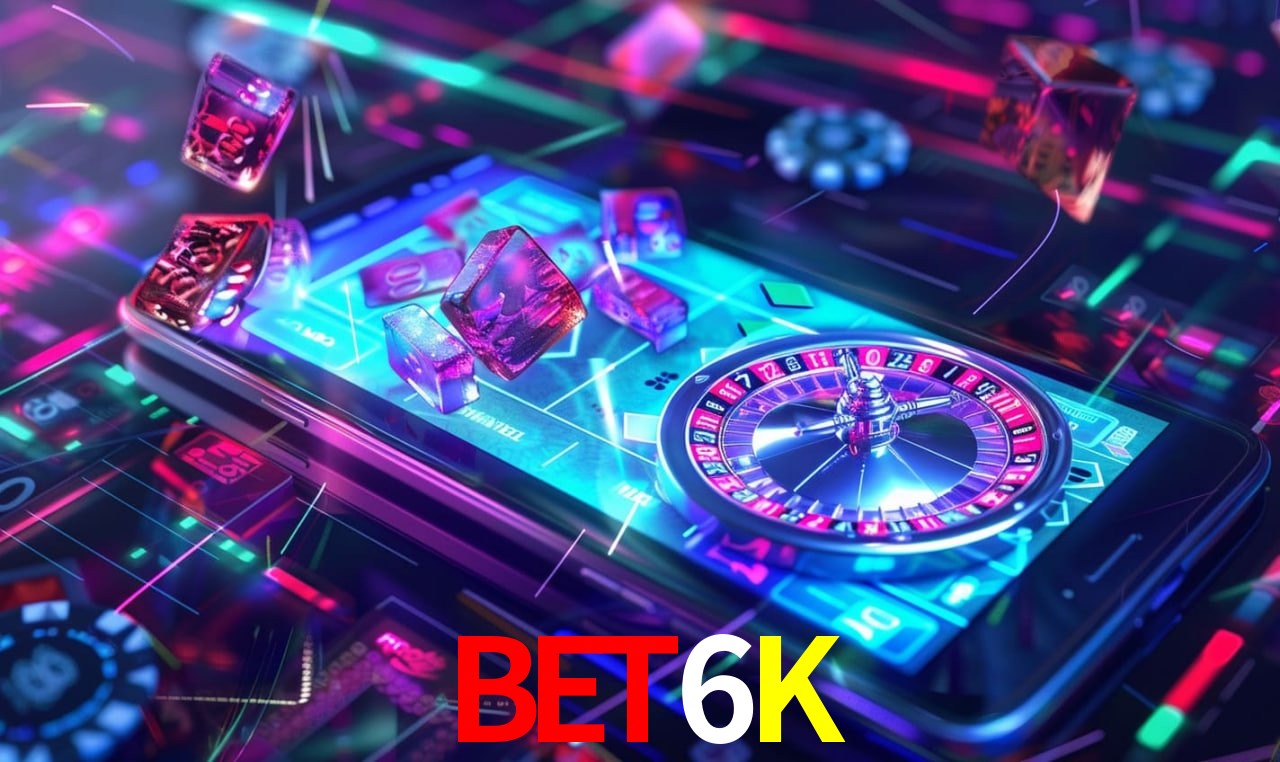 Experiência VIP BET6K