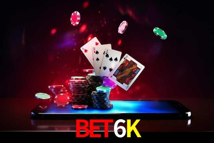 Bonus Features BET6K