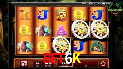 Live Casino BET6K