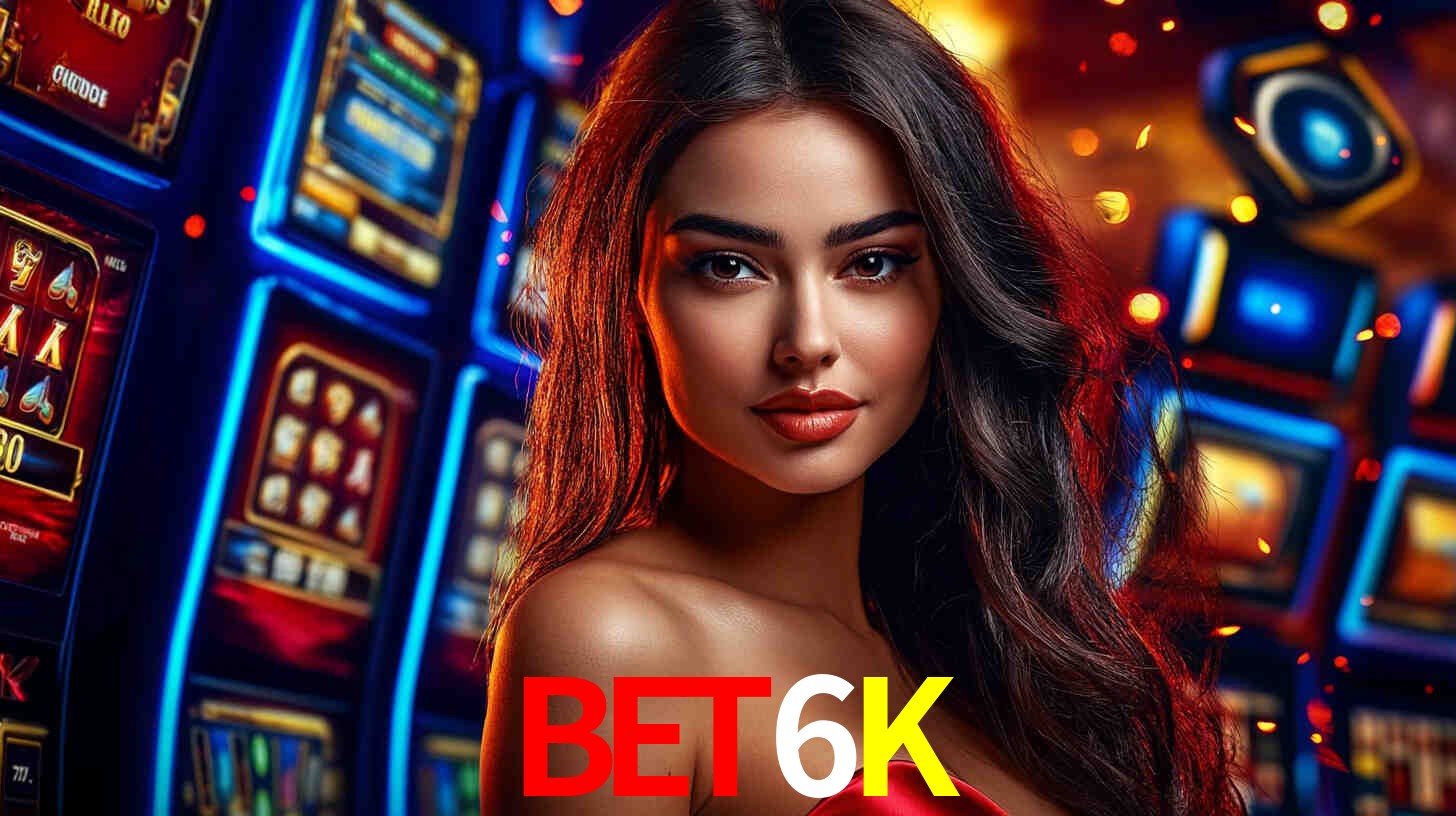 A Popularidade dos Caça-Níqueis no BET6K