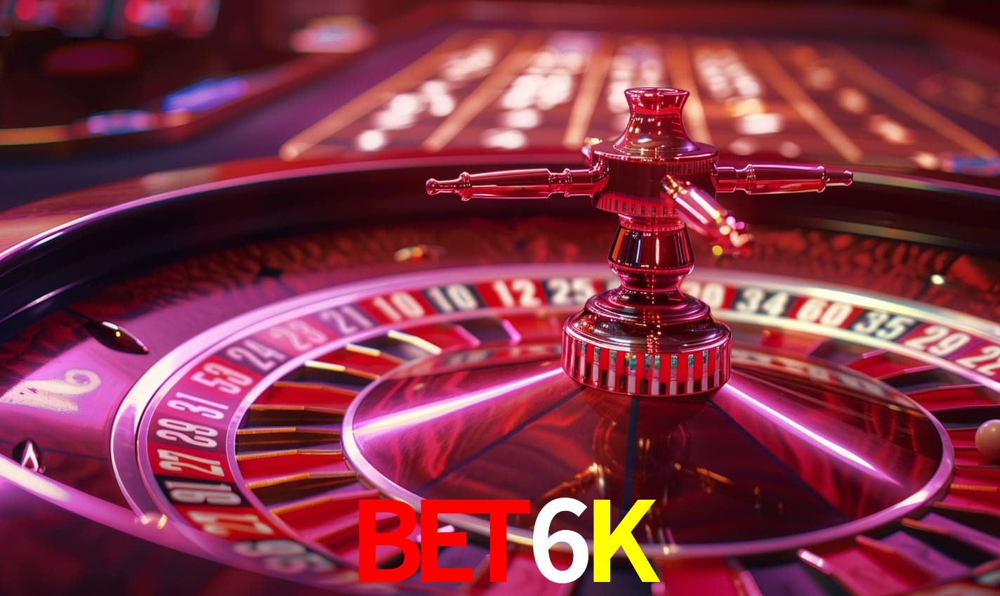 Descubra a Essência do BET6K: Nossa História e Compromissos