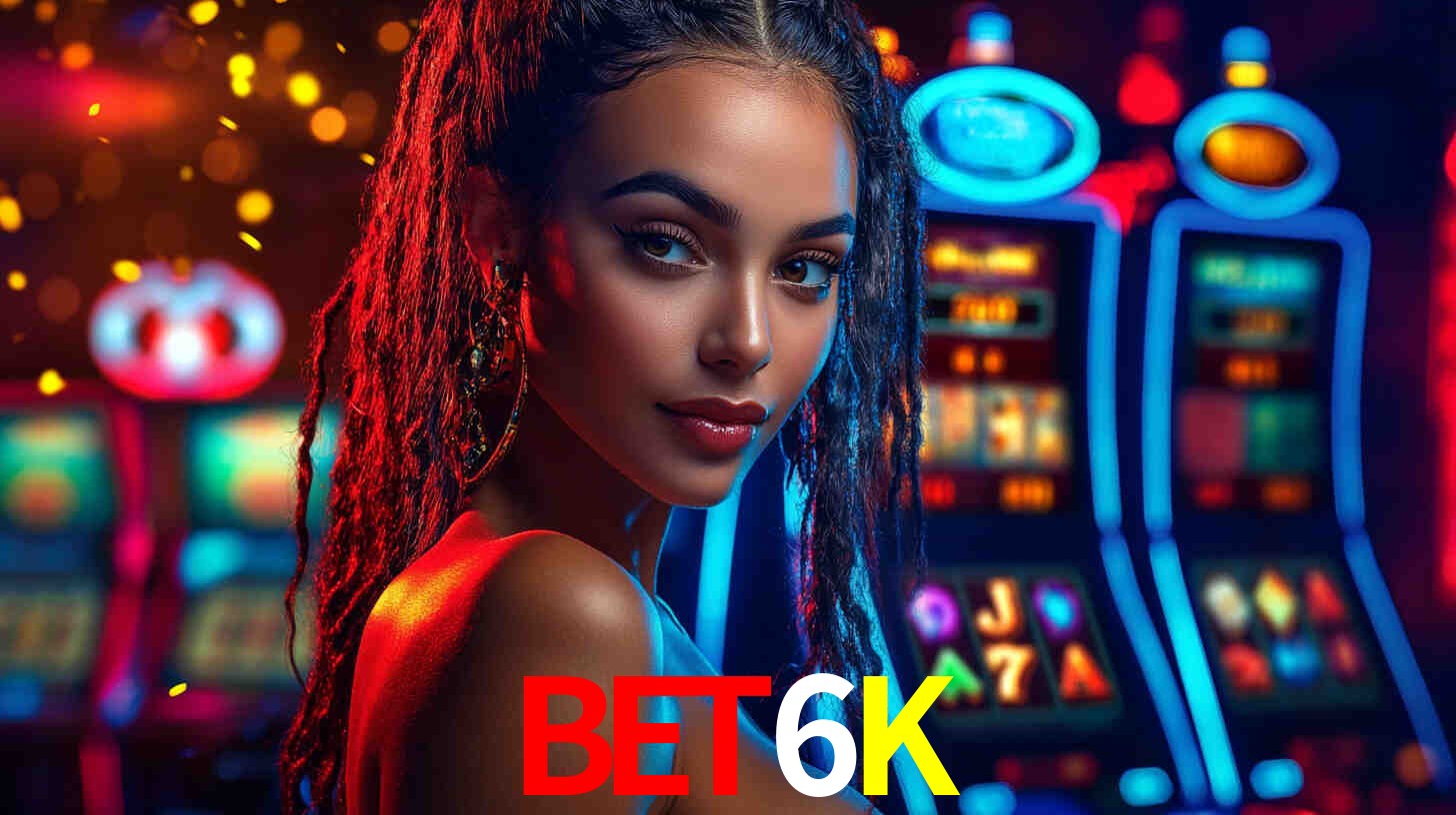 Apostas Esportivas na BET6K: Um Guia Completo