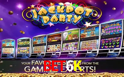 Desvendando o Mundo dos Jogos Virtuais na BET6K