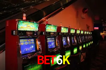 Descubra a Essência do BET6K: Nossa História e Compromissos
