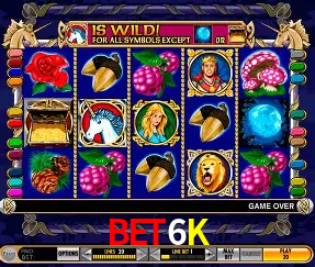VIP Casino BET6K