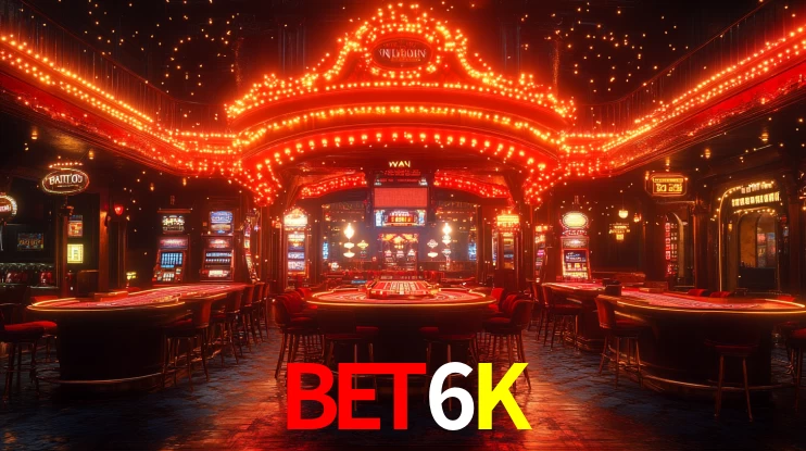 Welcome Bonus BET6K