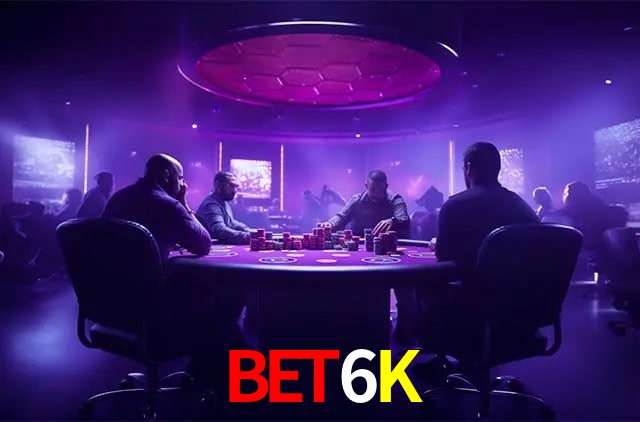 Bonus Features BET6K