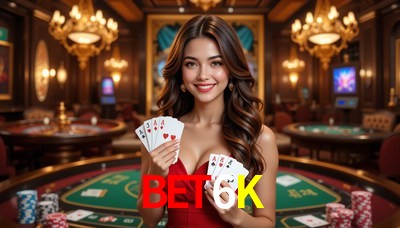 Quick Registration BET6K