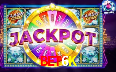 Descubra o Mundo do Cassino Online com BET6K
