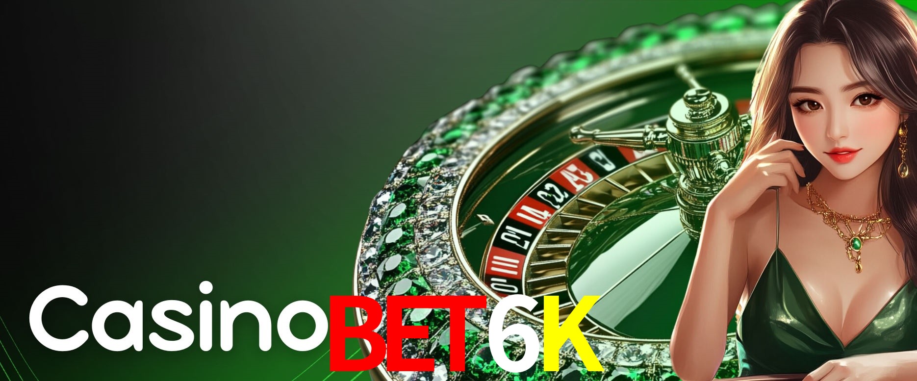 Flash Promotion BET6K