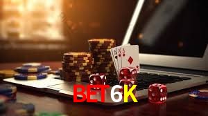 Aviator Game BET6K