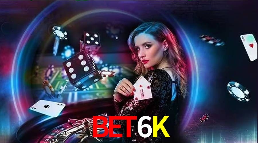 2FA Security BET6K