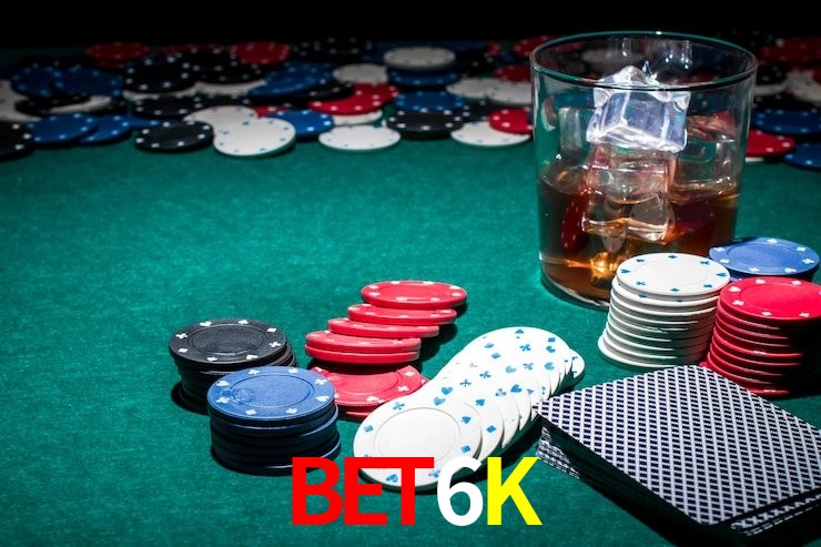 Basketball Betting BET6K