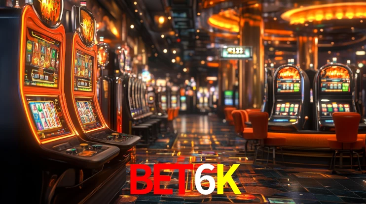 Daily Bonuses BET6K