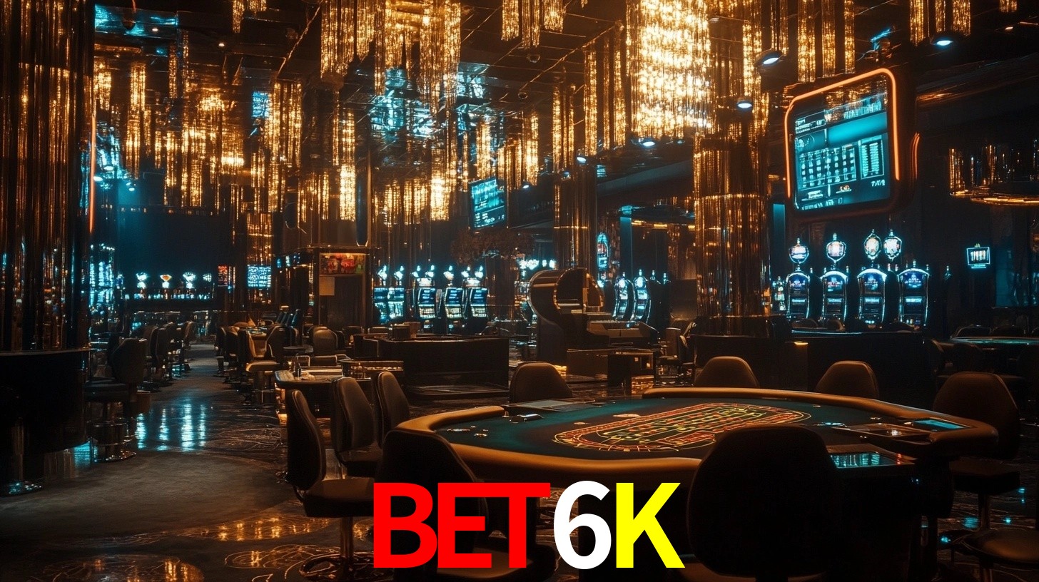 BET6K,BET6K.COM