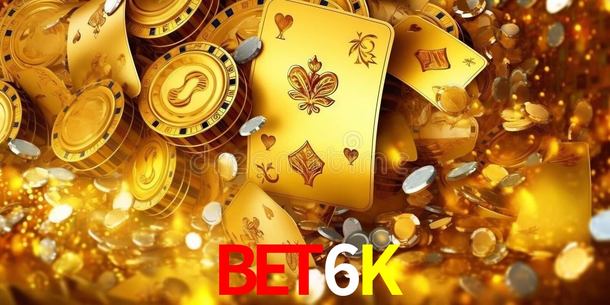 Explorando a Categoria de Eventos em Apostas na BET6K
