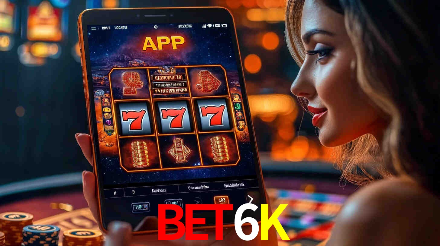 BET6K: A Experiência de Casino com Jogos de Mesa ao Vivo