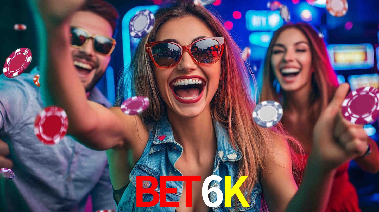 Descubra o Programa VIP da BET6K: Vantagens Exclusivas para Jogadores