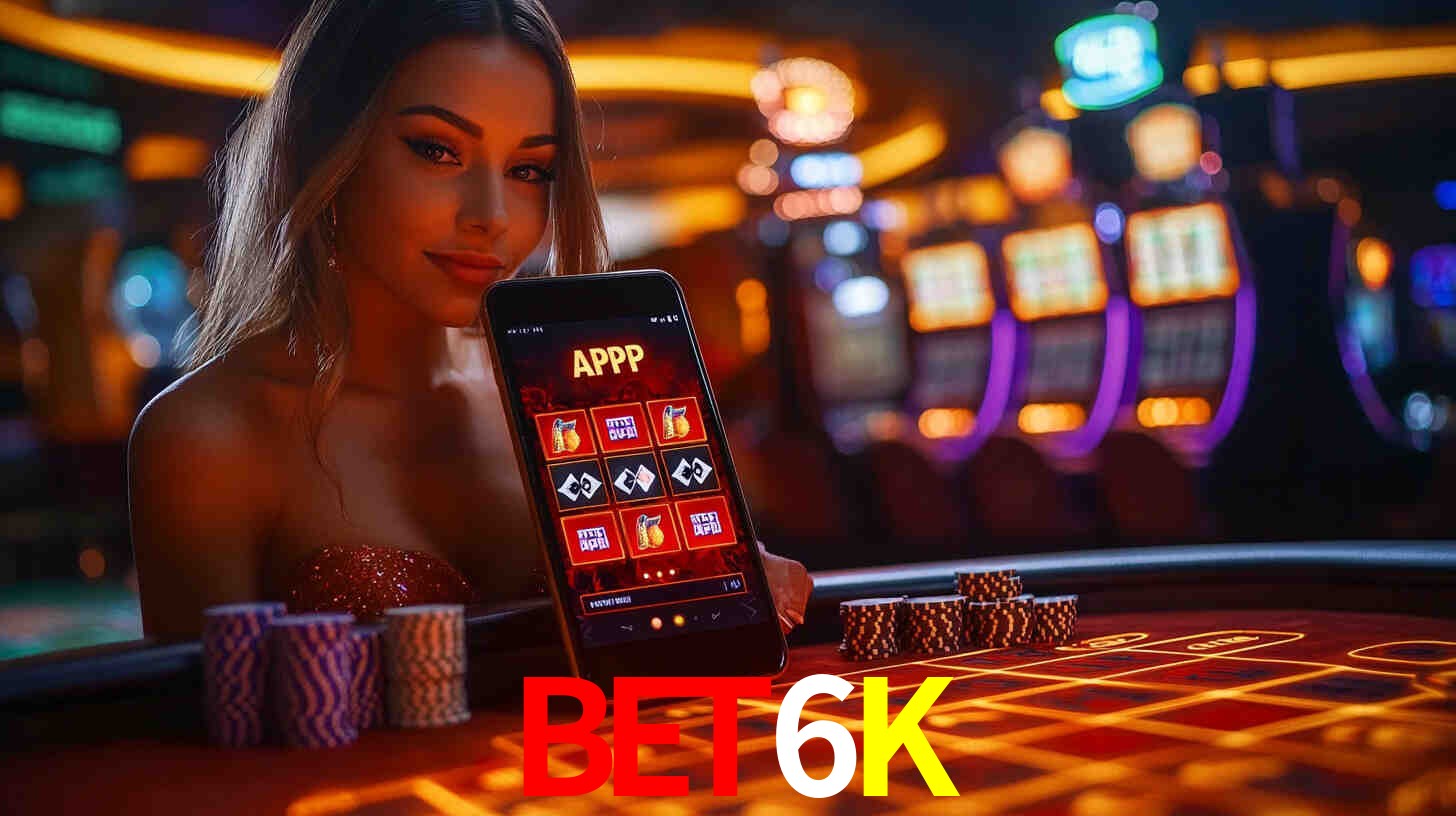 A Popularidade dos Caça-Níqueis no BET6K