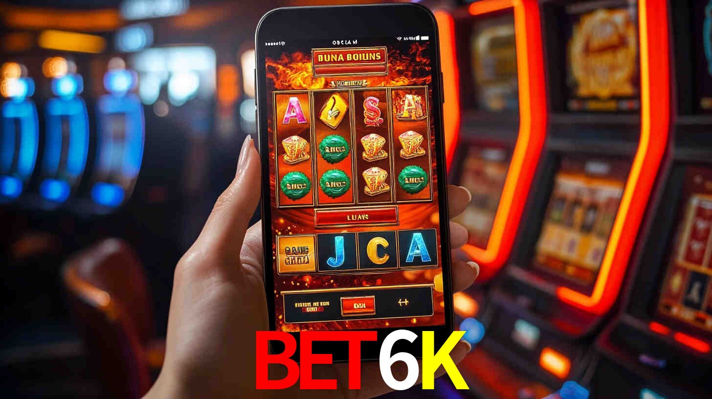 BET6K,BET6K.COM