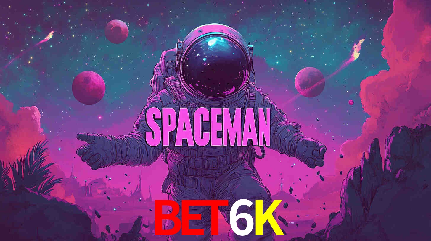 Inovações de Jogos na BET6K: O Futuro das Experiências Interativas