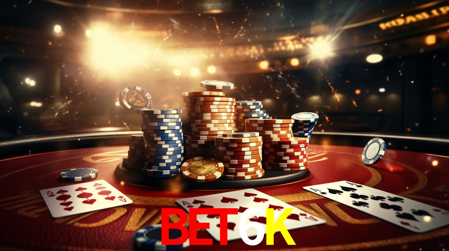Live Casino BET6K