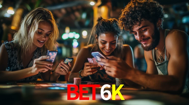 Tournaments BET6K