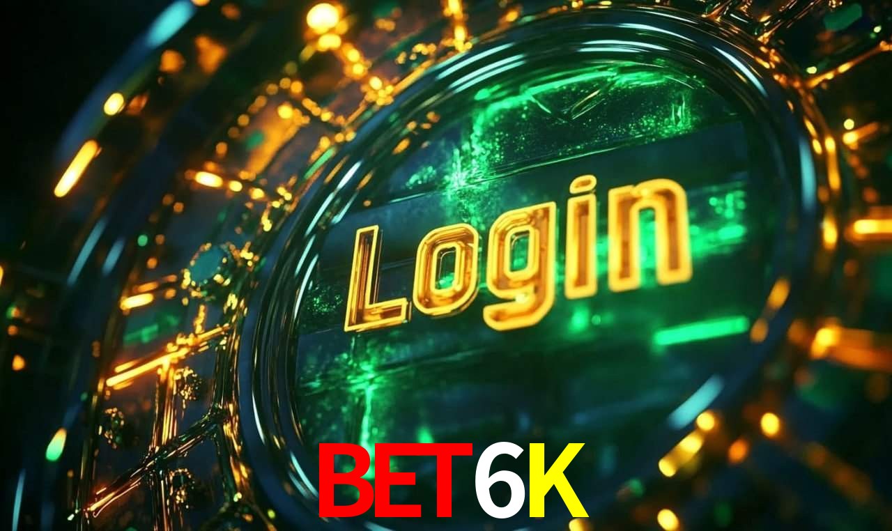 BET6K App Interface