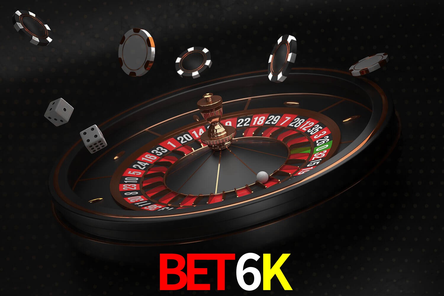 BET6K,BET6K.COM