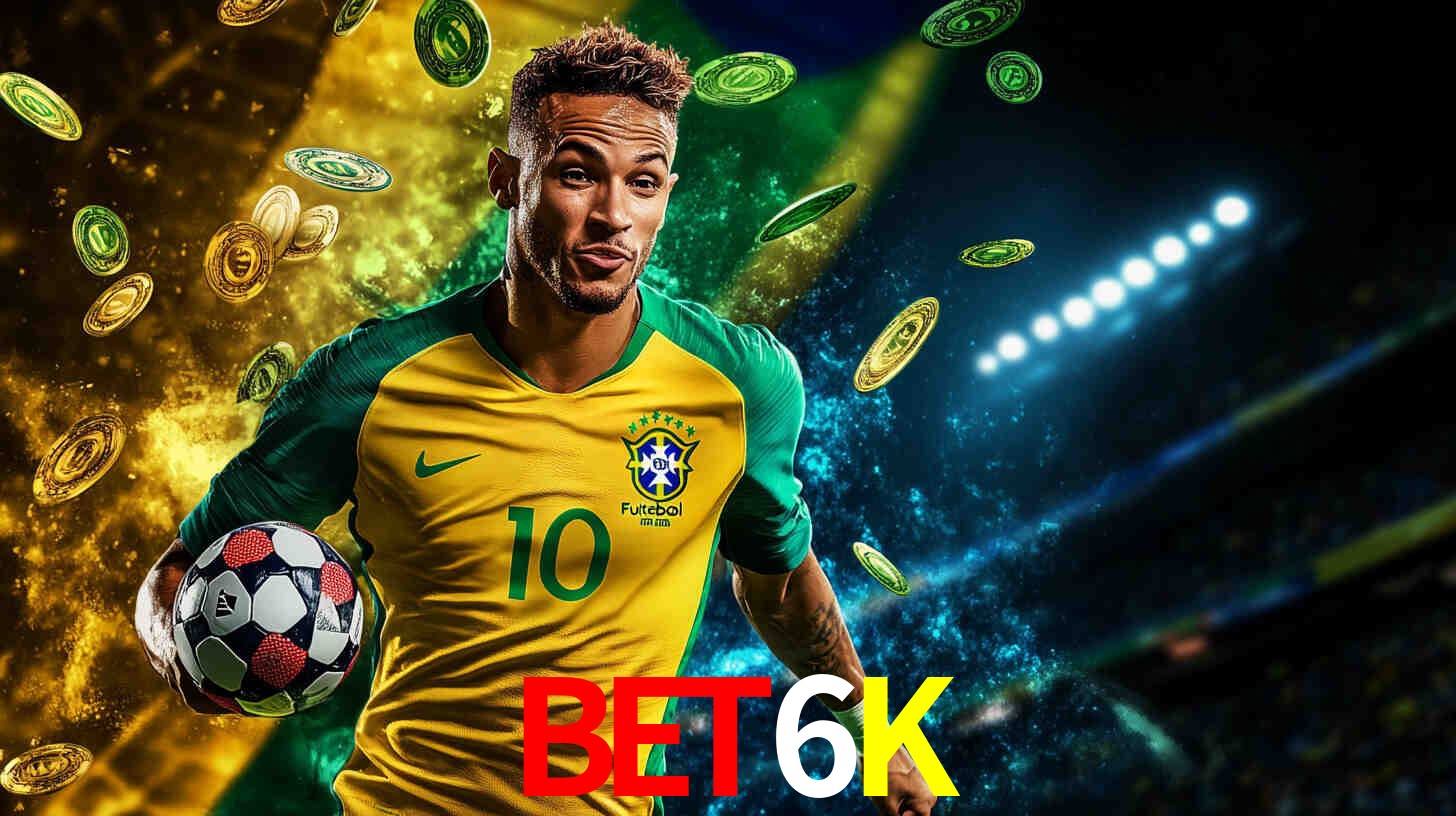 A Experiência Imersiva dos Cassinos Ao Vivo no BET6K