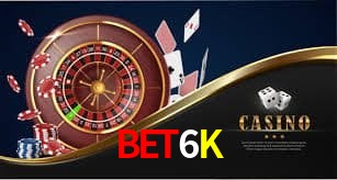 Statistics BET6K