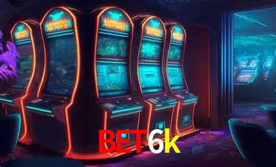 Descubra a Essência do bet6k: Nossa História e Compromissos