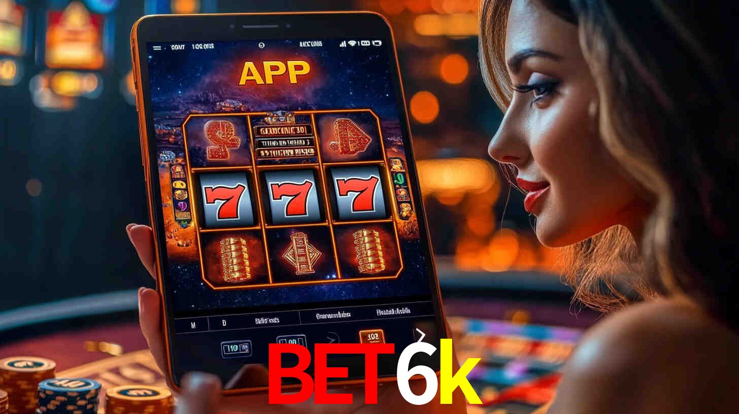 bet6k bet casino
