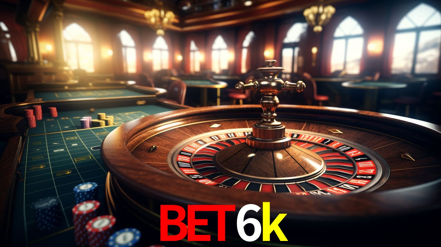 Live Casino bet6k