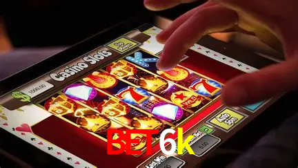 A Experiência Imersiva dos Cassinos Ao Vivo no bet6k